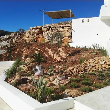 Eco Vila Vasilitsi Villa Koróni