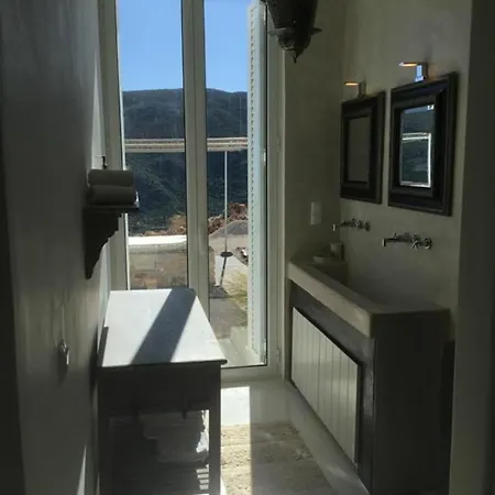 Eco Vila Vasilitsi *