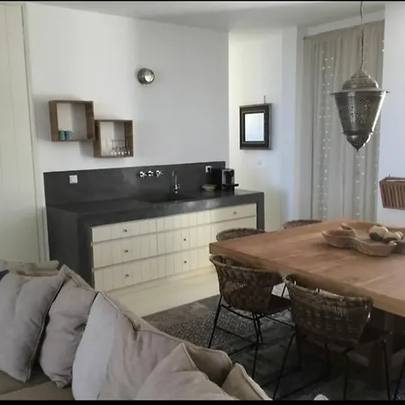 Eco Vila Vasilitsi Koróni