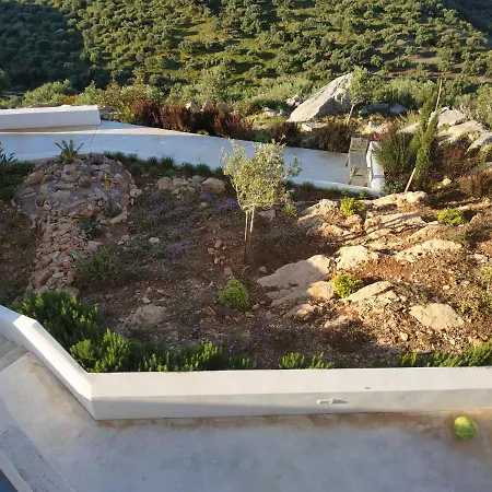 Villa Eco Vila Vasilitsi *
