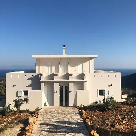 Eco Vila Vasilitsi *