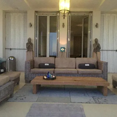 Eco Vila Vasilitsi Villa *