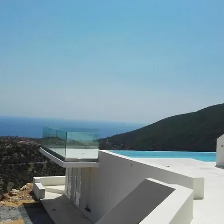 Eco Vila Vasilitsi *
