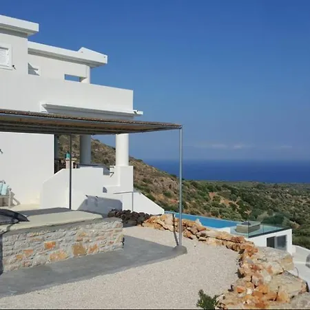 Eco Vila Vasilitsi