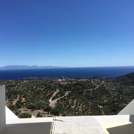 Villa Eco Vila Vasilitsi