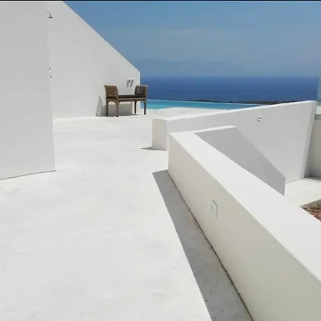 Eco Vila Vasilitsi Villa Koróni