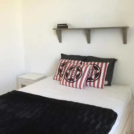 Eco Vila Vasilitsi