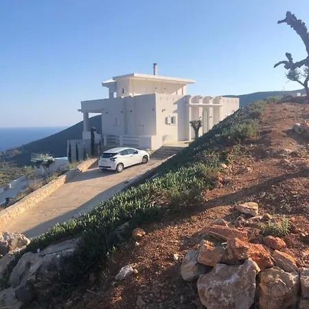 Eco Vila Vasilitsi *
